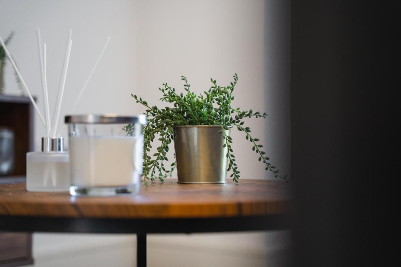 Modern 1-Bed Apartment - City Centre - Free Wi-Fi - New - Manchester Eksteriør bilde