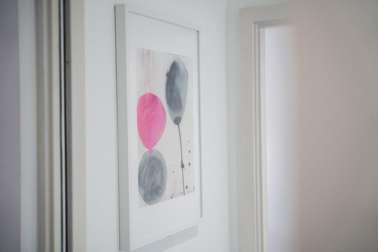 Modern 1-Bed Apartment - City Centre - Free Wi-Fi - New - Manchester Eksteriør bilde
